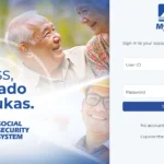 SSS Online Registration